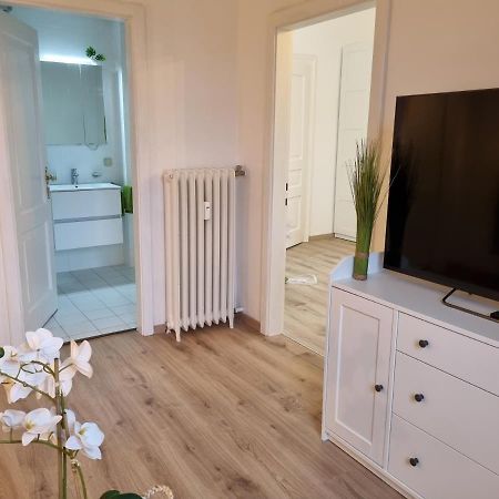 Apartment Seebachhof Edlbach Buitenkant foto